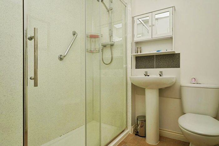 2 Bedroom Semi-Detached House For Sale In Banks Road, Badsey, Evesham, Worcestershire, WR11