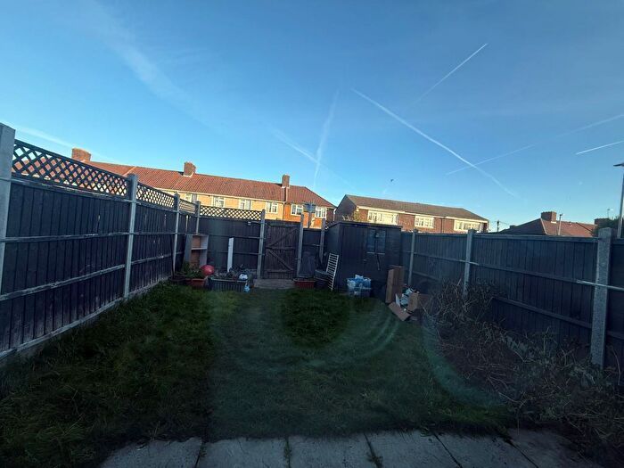 3 Bedroom Terraced House To Rent In Claridge Road, Dagenham, RM8