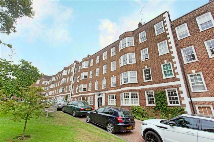 2 Bedroom Flat To Rent In South Grove, Highgate, N6