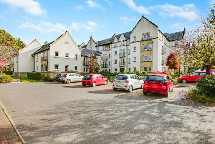 1 Bedroom Retirement Property For Sale In Kinloch View, Linlithgow, EH49