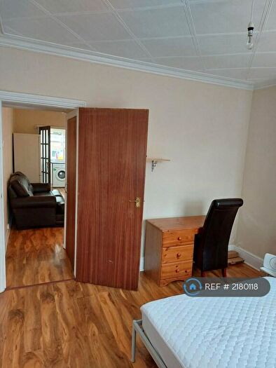 2 Bedroom Terraced House To Rent In Leopold Street, Loughborough, LE11