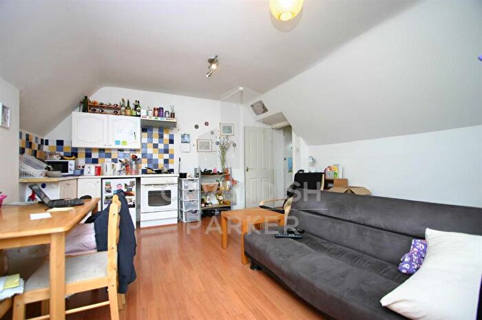 1 Bedroom Flat To Rent In Lithos Road, Finchley Road, London, NW3