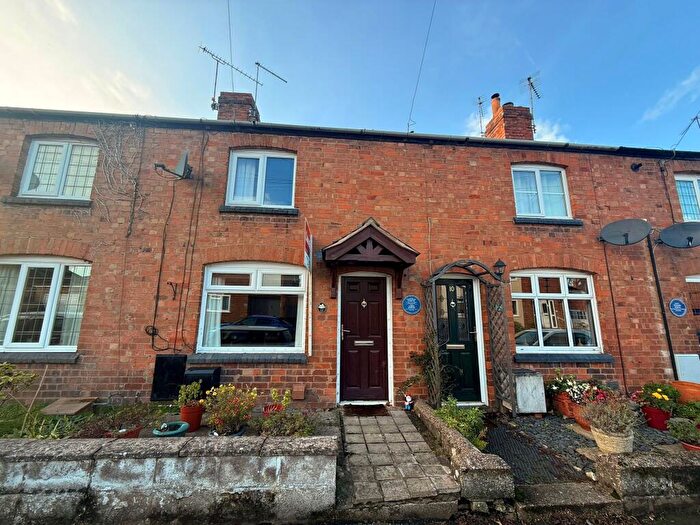 2 Bedroom House To Rent In Ivy Lane, Harbury, Leamington Spa, CV33