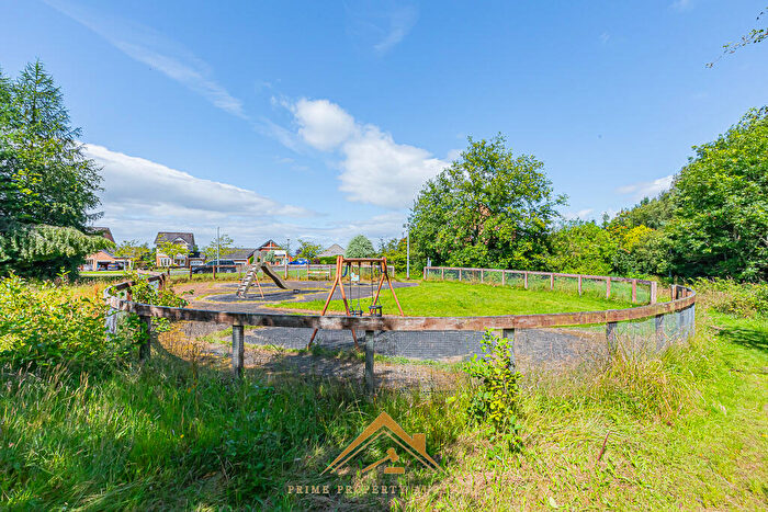 Land For Sale In Land At Moray Park Gardens, Inverness, IV2