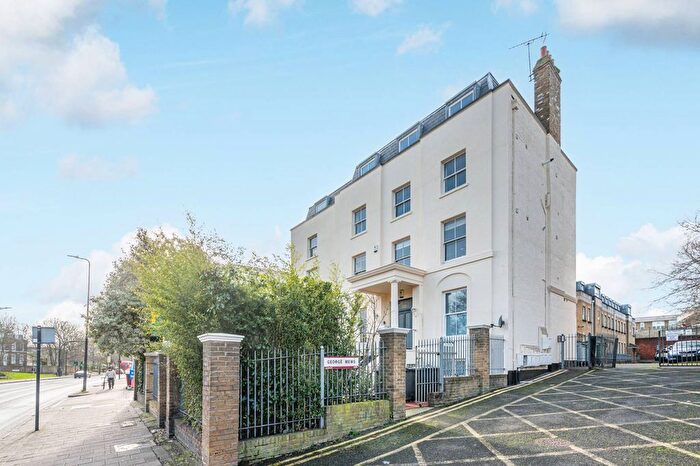 1 Bedroom Flat To Rent In Brixton Road, Brixton, London, SW9