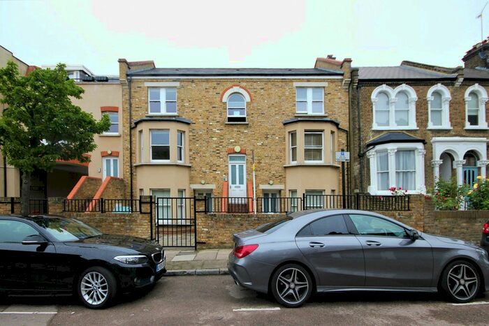 1 Bedroom Flat To Rent In Grenville Road, London, N19