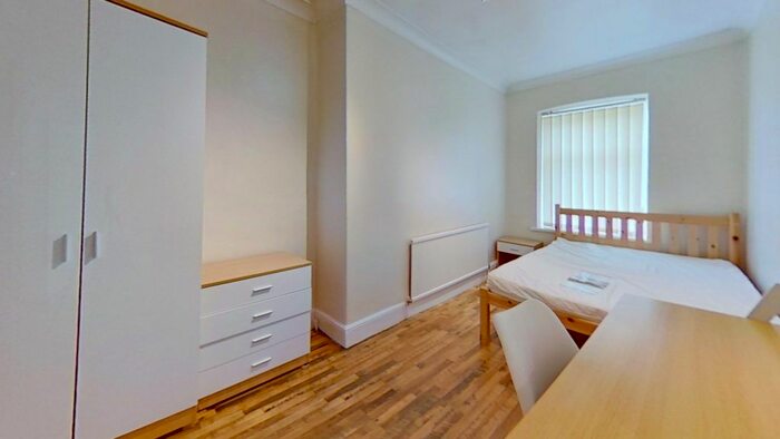 1 Bedroom Terraced House To Rent In Broadway, Treforest, Pontypridd, CF37