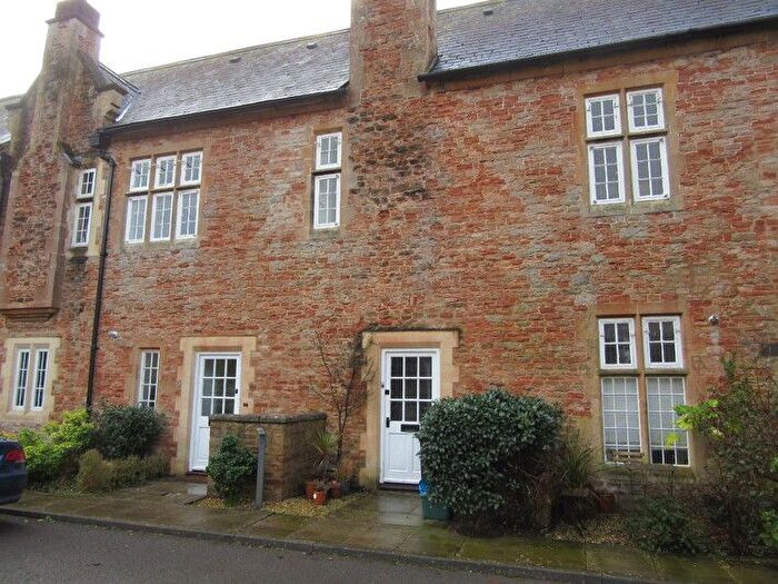 3 Bedroom Terraced House To Rent In West Court, South Horrington, Wells, BA5