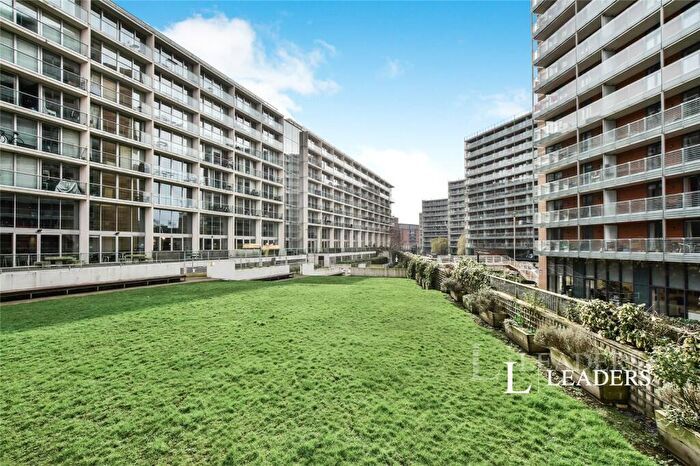 2 Bedroom Flat To Rent In Timber Wharf, Worsley Street, Manchester, M15