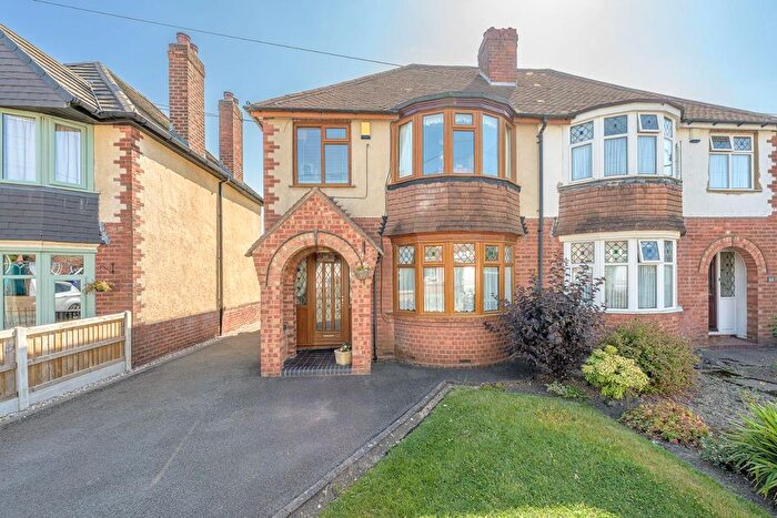 Property For Sale In Claremont Road, Sedgley, DY3