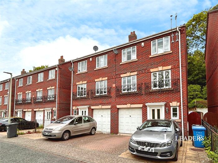 4 Bedroom Semi Detached House For Sale In Lime Kiln Mews, Norwich, NR3