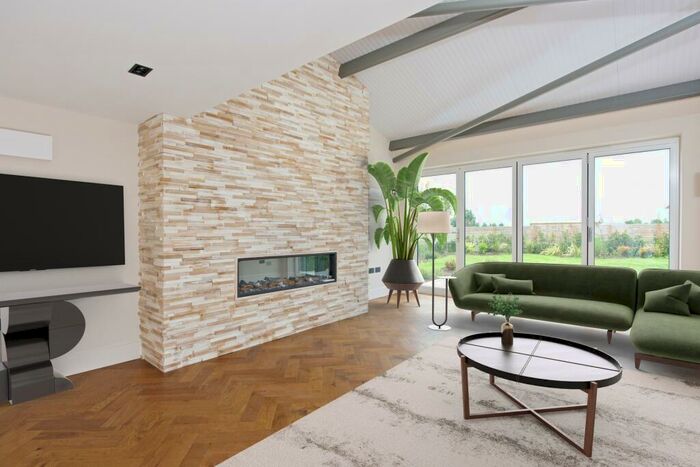 5 Bedroom Property For Sale In Clayton Road, Hogshaw, MK17