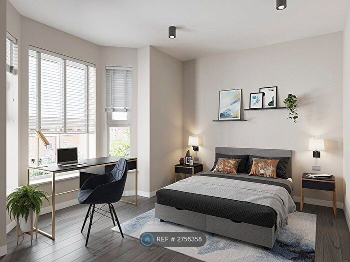 Studio To Rent In Coventry, Coventry, CV1