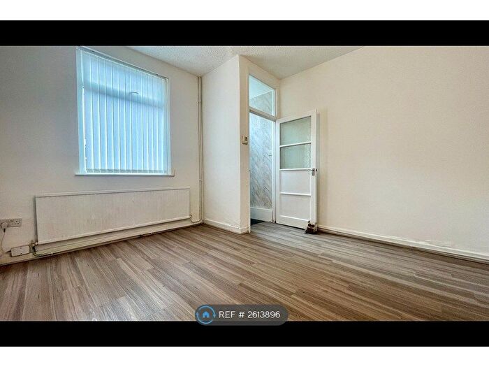 2 Bedroom End Terrace House To Rent In Francis Street, St. Helens, WA9