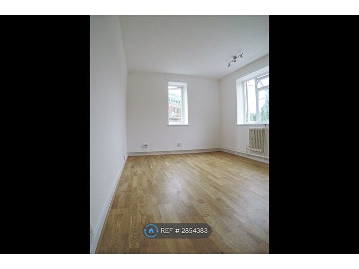 2 Bedroom Flat To Rent In Byron Road, Harrow, HA1
