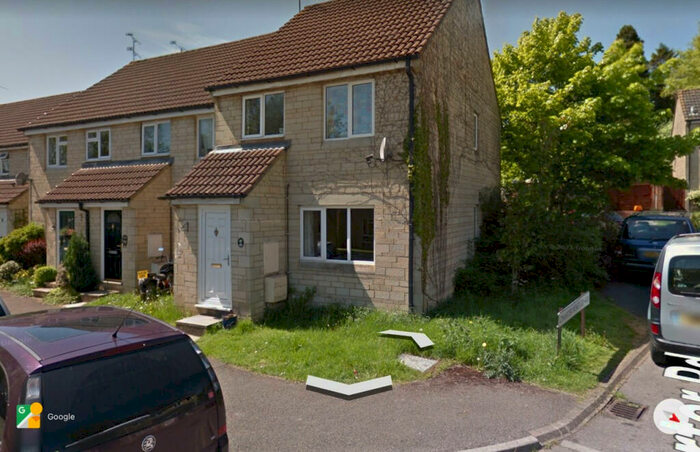 3 Bedroom Semi-Detached House To Rent In Charter Road, Chippenham, Wiltshire, SN15