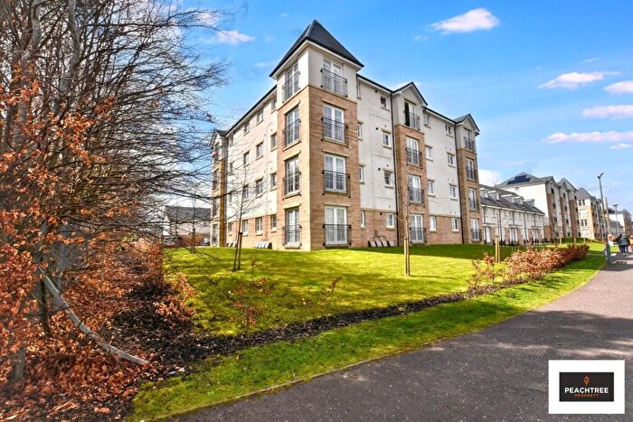 2 Bedroom Apartment For Sale In Clydeside Terrace, Renfrew, Renfrewshire, PA4