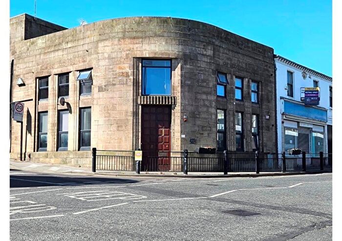 1 Bedroom Flat To Rent In Leeds, LS12