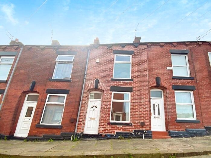 2 Bedroom Terraced House For Sale In Sand Street, Stalybridge, Greater Manchester, SK15