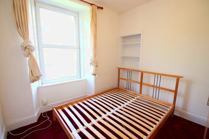1 Bedroom Flat To Rent In Scott Street, Dundee, DD2