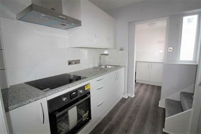 1 Bedroom Terraced House To Rent In Reynolds Mews, Exmouth, EX8