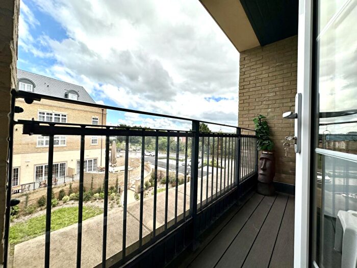 Apartment For Sale In Mulberry House, Canon Woods Close, Sherborne, Dorset, DT9