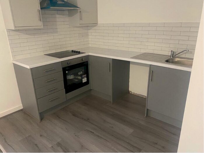 1 Bedroom Flat To Rent In The Observer Building, Rowbottom Square, Wigan, WN1