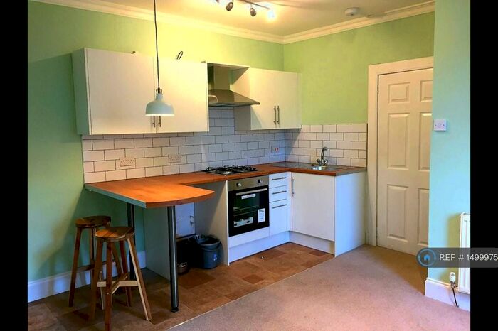 1 Bedroom Flat To Rent In Station Road, Roslin, EH25