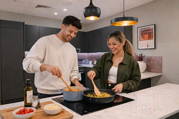 2 Bedroom Apartment To Rent In Ryland Street, Birmingham, B15