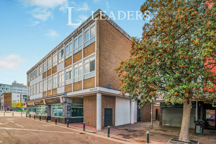 1 Bedroom Apartment To Rent In Adams House, Harlow, CM20