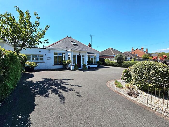 5 Bedroom Detached Bungalow For Sale In Old Elmore Lane, Quedgeley, Gloucester, GL2