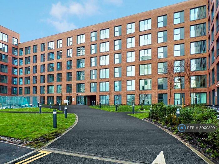 2 Bedroom Flat To Rent In Windmill Street, Birmingham, B1