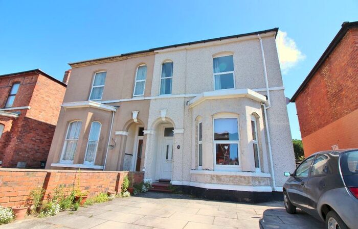 2 Bedroom Flat To Rent In Riding Street, Southport, PR8