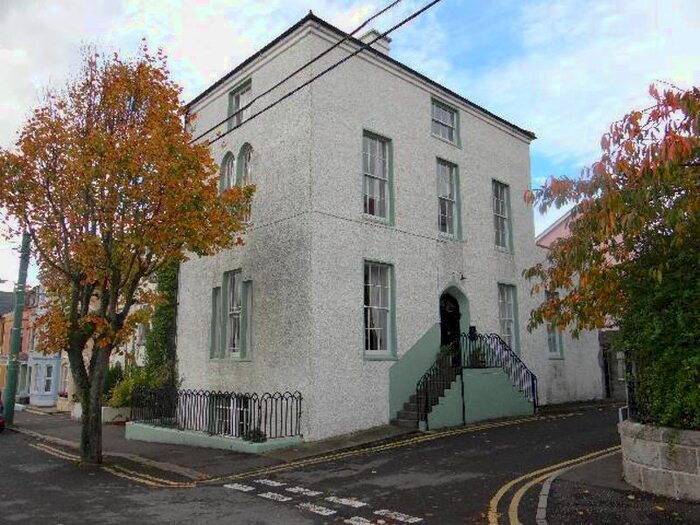 5 Bedroom Detached House For Sale In St. Peters Street, Warrenpoint, Newry BT34