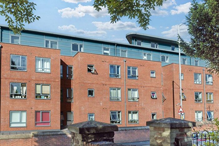 1 Bedroom Flat For Sale In Paper Mill Yard, Norwich, NR1