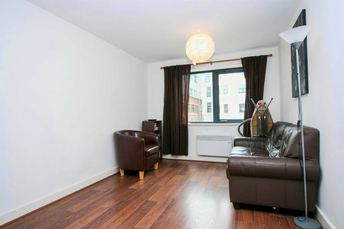 1 Bedroom Flat To Rent In Mary Ann Street, Birmingham, B3