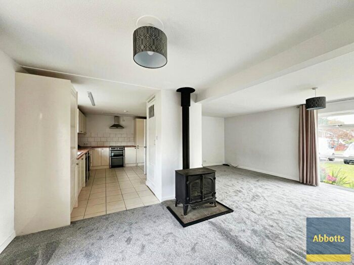 4 Bedroom House To Rent In Birch Walk, Lakenheath, IP27