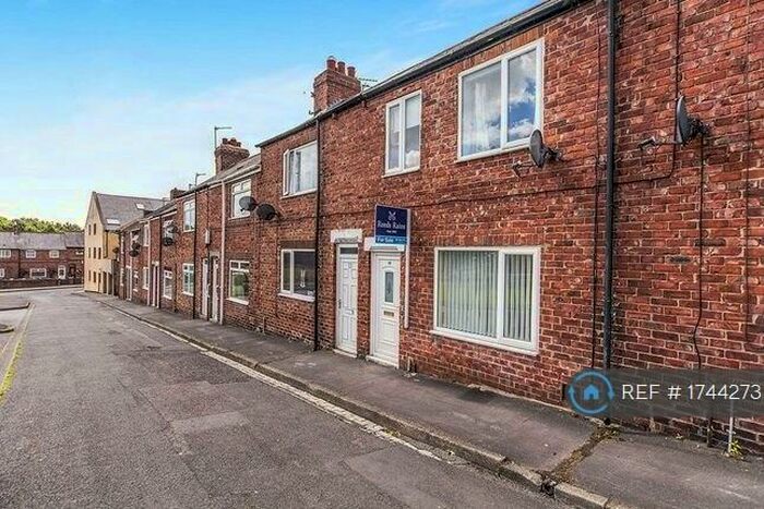 3 Bedroom Terraced House To Rent In East Street, Grange Villa, Chester Le Street, DH2