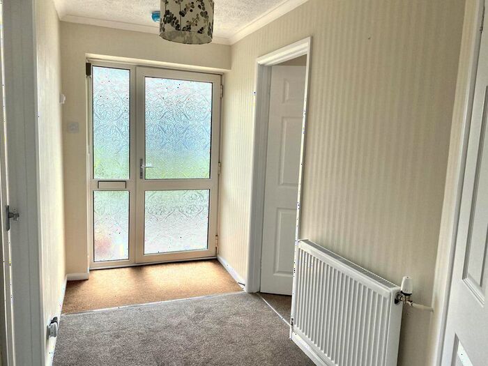 4 Bedroom Detached Bungalow For Sale In Owl End Way, Lower Boddington, NN11