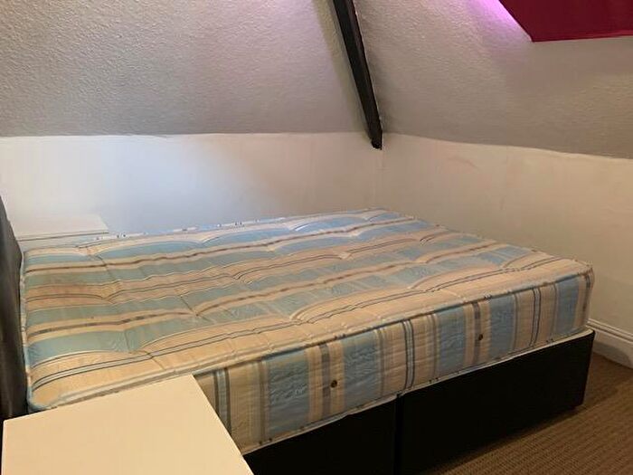 1 Bedroom Flat To Rent In Gillott Road Edgbaston Birmingham, B16