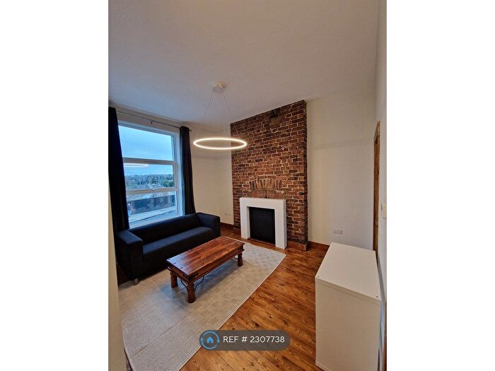 1 Bedroom Flat To Rent In Kentish Town Road, London, NW5