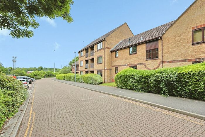 1 Bedroom Flat For Sale In Scott Road, Norwich, Norfolk, NR1