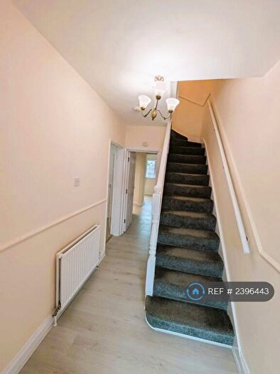 4 Bedroom Terraced House To Rent In Meadow Road, Dagenham, RM9