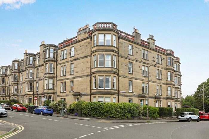 4 Bedroom Flat For Sale In Merchiston Cresent, Merchiston, Edinburgh, EH10