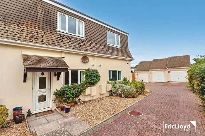 2 Bedroom Terraced House For Sale In Ranscombe Road, Brixham, TQ5