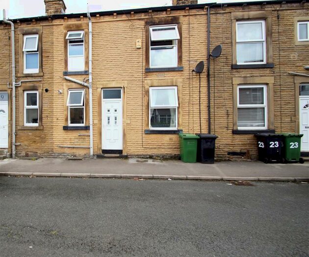1 Bedroom Terraced House To Rent In South Street, Morley, Leeds, LS27
