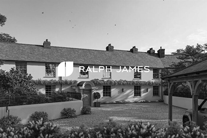 5 Bedroom House For Sale In The Kilns, Ripley, GU23