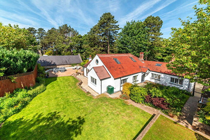 5 Bedroom Detached House For Sale In Craig Y Castell Lodge, Allt Y Graig, Dyserth, Denbighshire, LL18