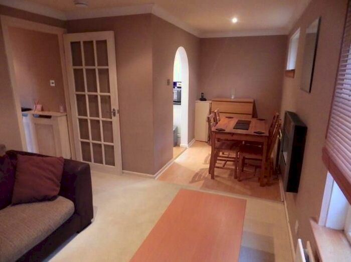 1 Bedroom Flat To Rent In Howden Hall Court, Edinburgh EH16