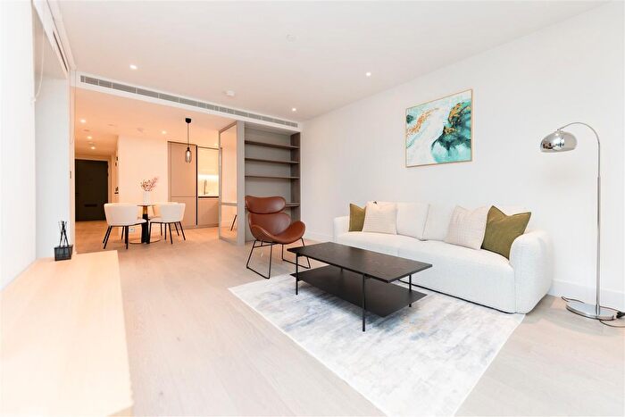 1 Bedroom Flat To Rent In Fountain Park Way, London, W12